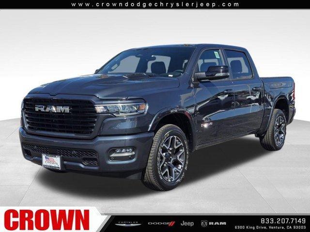 new 2026 Ram 1500 car, priced at $59,080