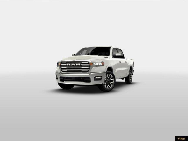 new 2026 Ram 1500 car, priced at $57,806