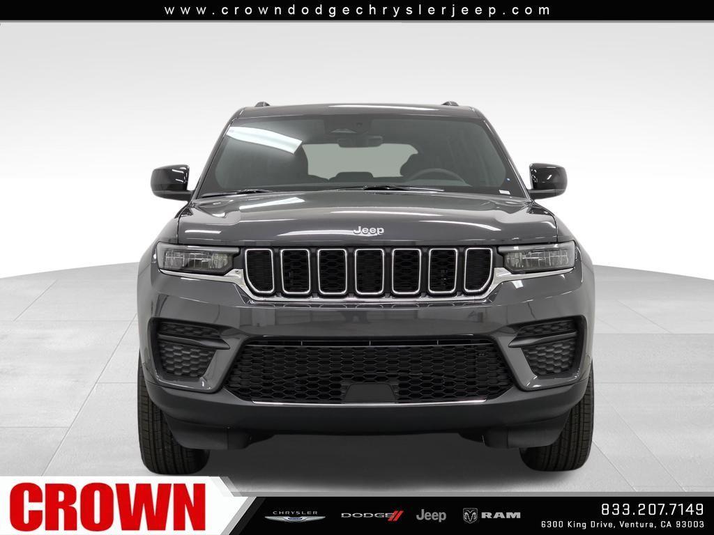 new 2025 Jeep Grand Cherokee car, priced at $32,280