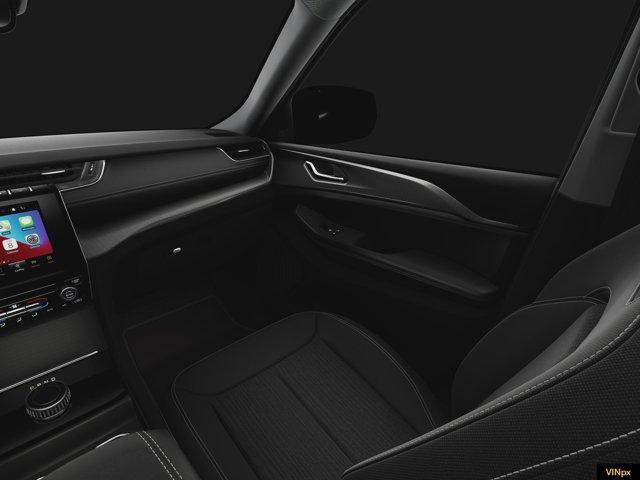 new 2025 Jeep Grand Cherokee car, priced at $35,510