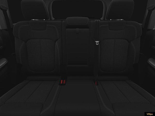 new 2025 Jeep Grand Cherokee car, priced at $35,510