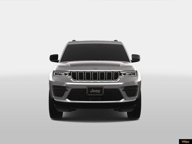 new 2025 Jeep Grand Cherokee car, priced at $35,510