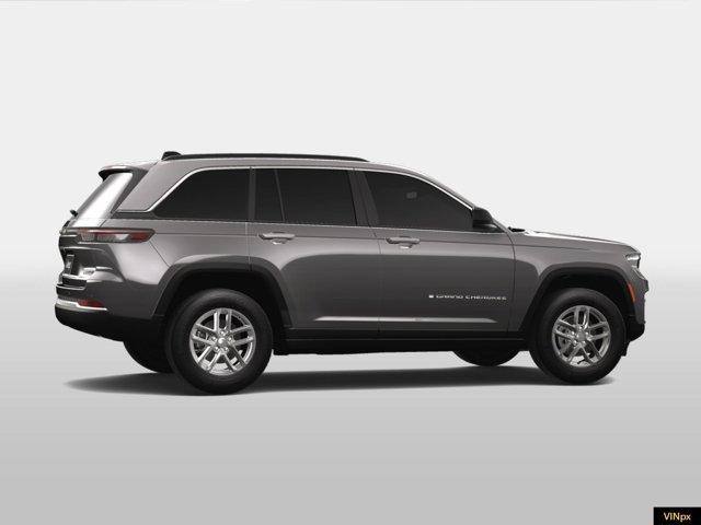 new 2025 Jeep Grand Cherokee car, priced at $35,510