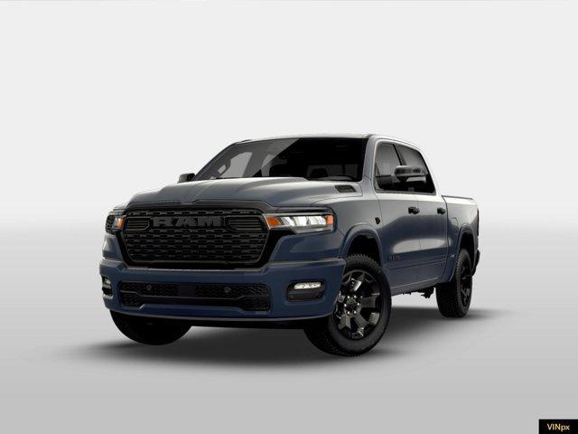 new 2026 Ram 1500 car, priced at $56,570