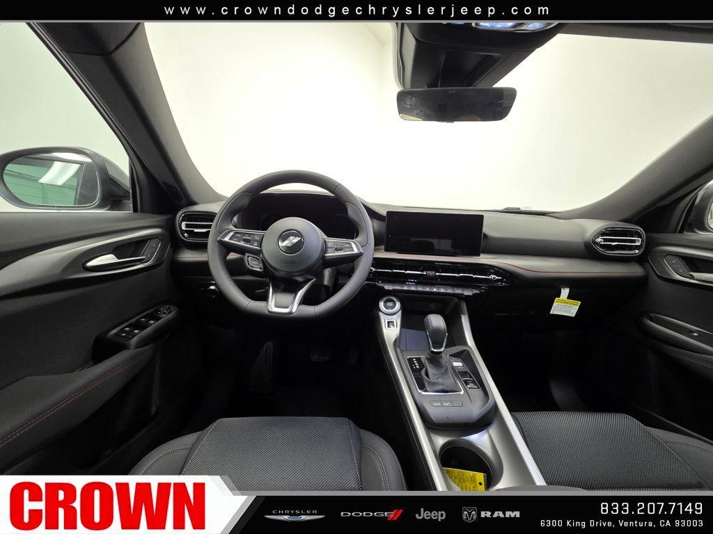 new 2025 Dodge Hornet car, priced at $27,585