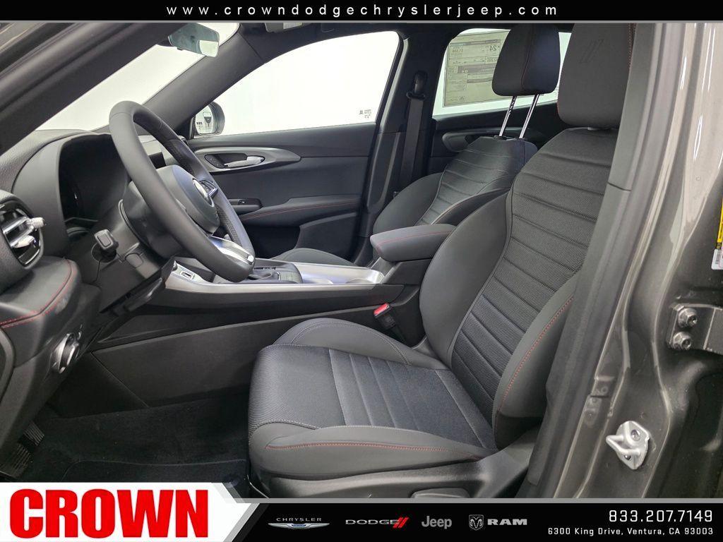 new 2025 Dodge Hornet car, priced at $27,585