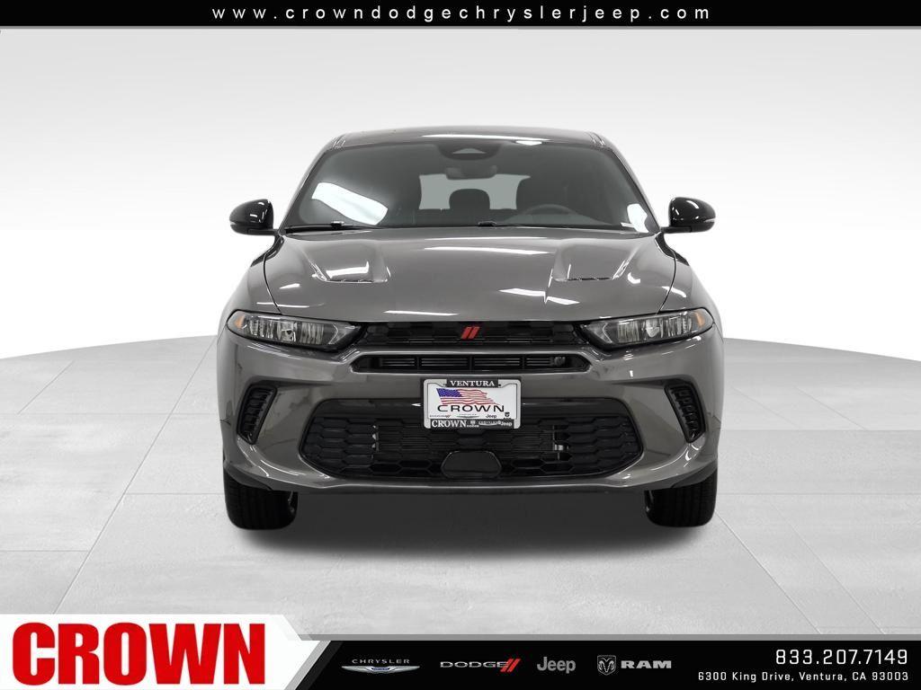 new 2025 Dodge Hornet car, priced at $27,585