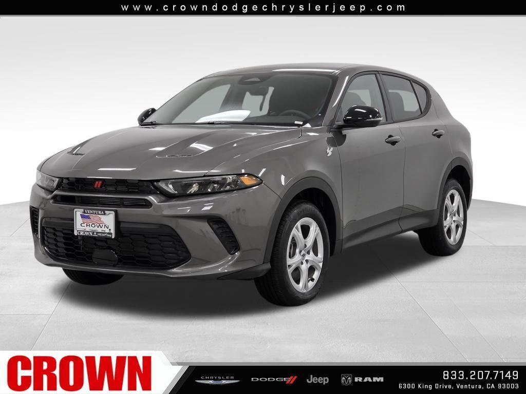 new 2025 Dodge Hornet car, priced at $27,585