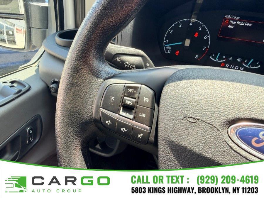 used 2023 Ford Transit-350 car, priced at $33,495
