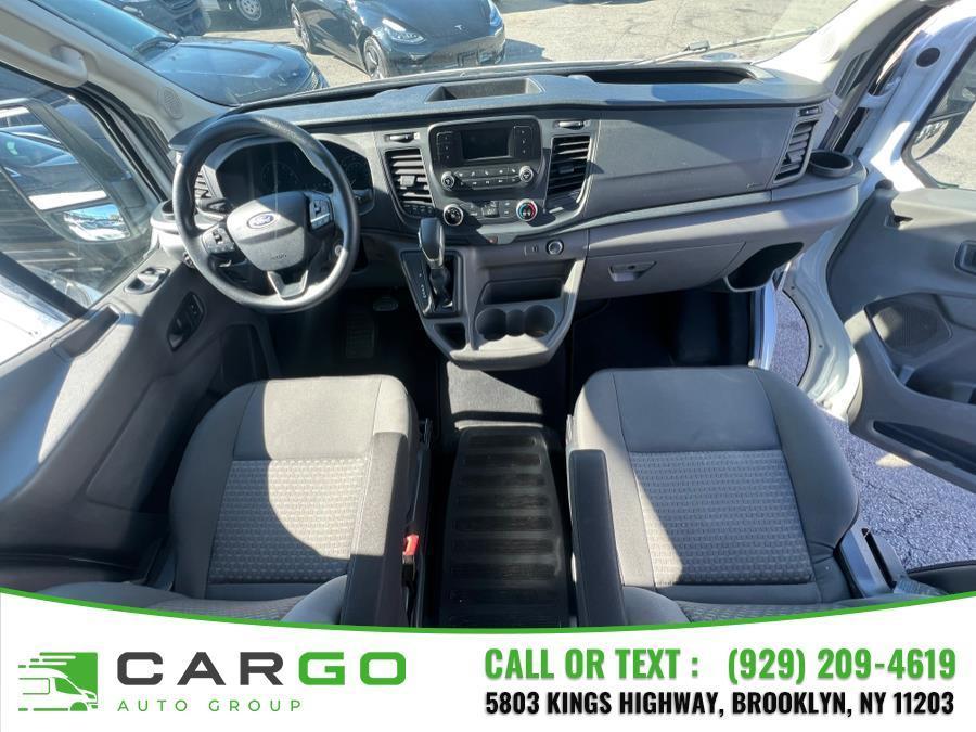 used 2021 Ford Transit-350 car, priced at $28,995