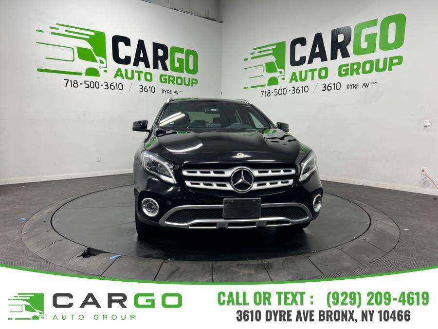 used 2020 Mercedes-Benz GLA 250 car, priced at $11,495