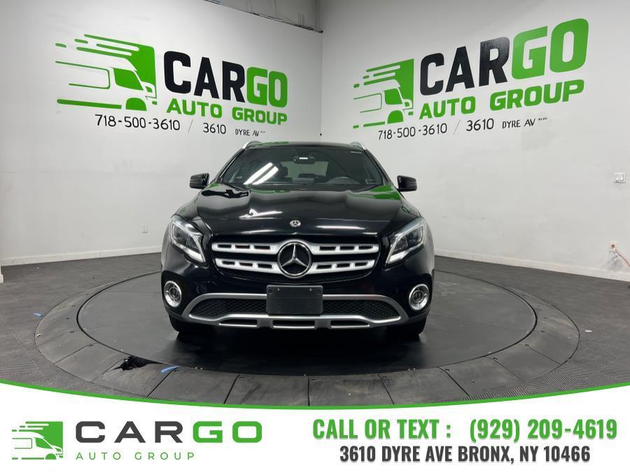 used 2020 Mercedes-Benz GLA 250 car, priced at $11,495