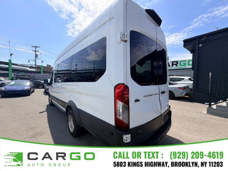 used 2019 Ford Transit-350 car, priced at $16,995