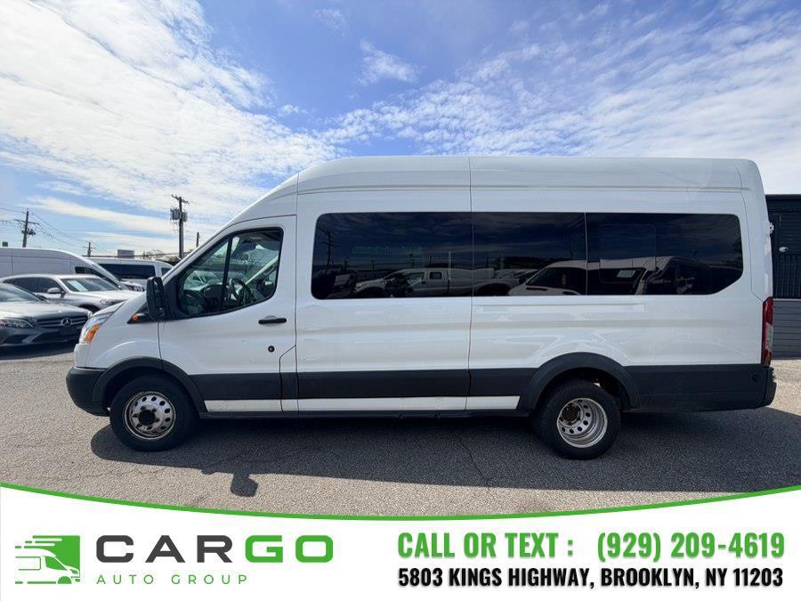 used 2019 Ford Transit-350 car, priced at $16,995