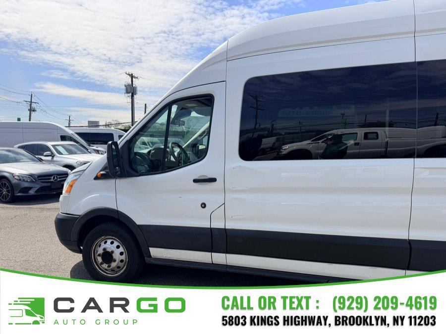 used 2019 Ford Transit-350 car, priced at $16,995