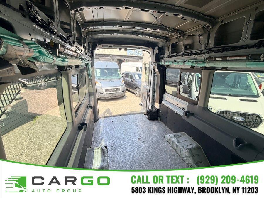 used 2019 Ford Transit-350 car, priced at $16,995