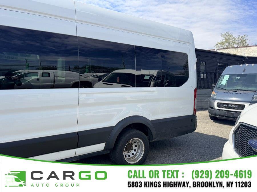 used 2019 Ford Transit-350 car, priced at $16,995