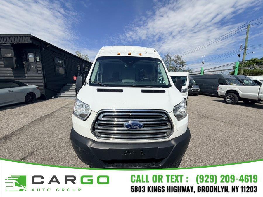used 2019 Ford Transit-350 car, priced at $16,995