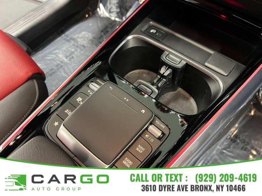 used 2022 Mercedes-Benz GLA 250 car, priced at $25,695