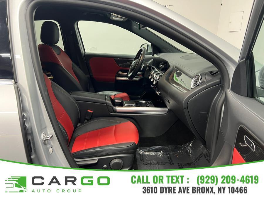 used 2022 Mercedes-Benz GLA 250 car, priced at $25,695