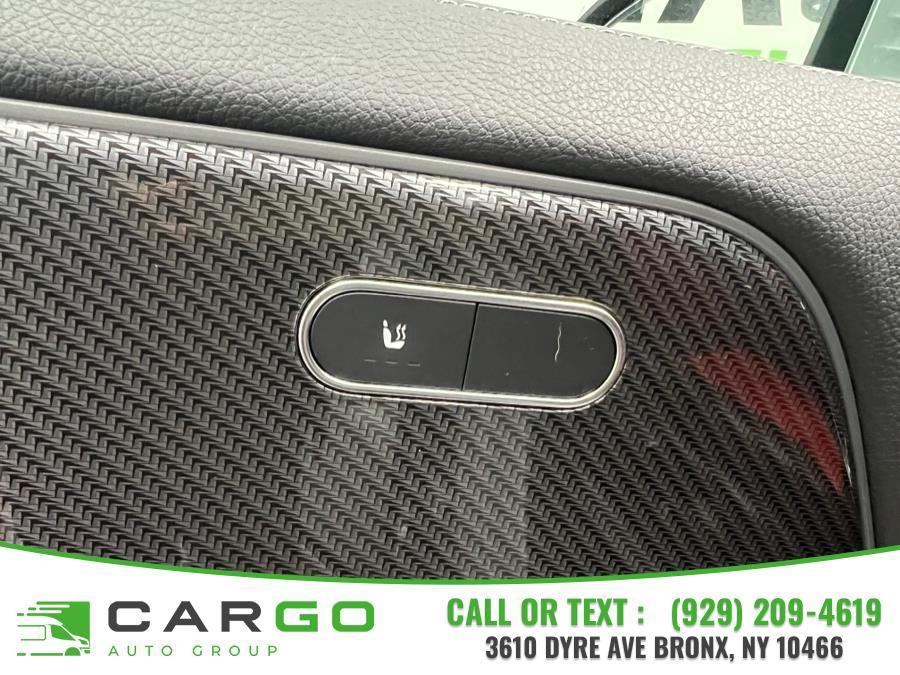 used 2022 Mercedes-Benz GLA 250 car, priced at $25,695