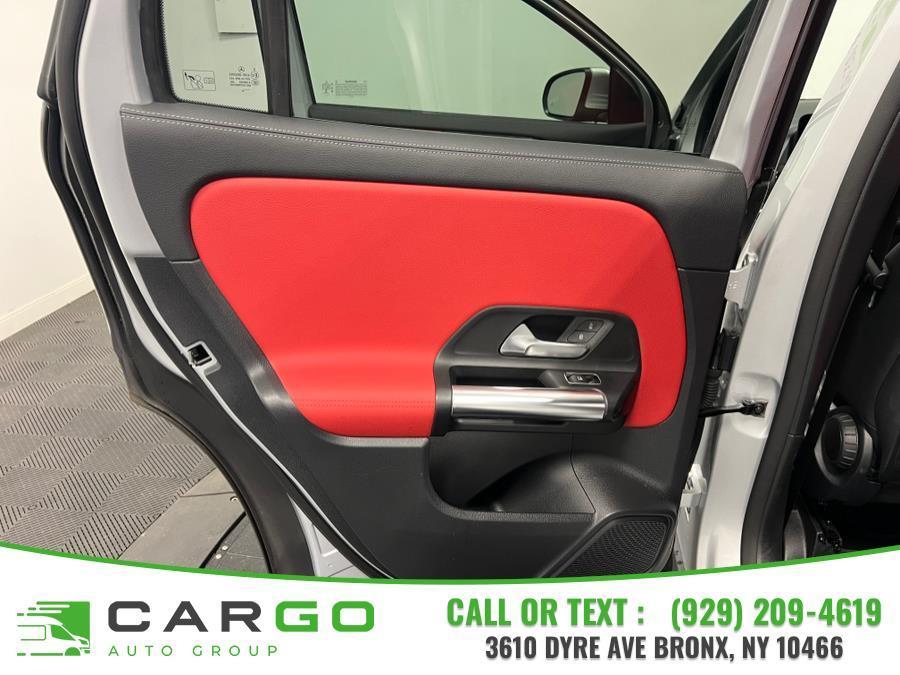 used 2022 Mercedes-Benz GLA 250 car, priced at $25,695