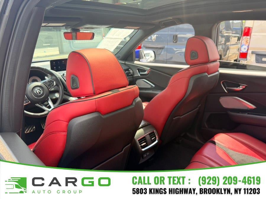 used 2019 Acura RDX car, priced at $15,995