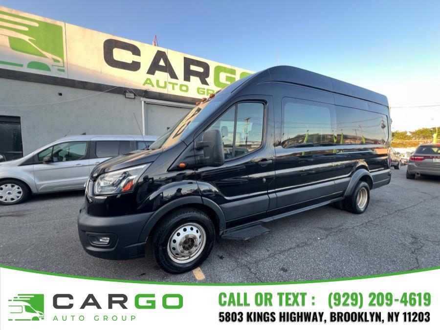 used 2020 Ford Transit-350 car, priced at $25,995
