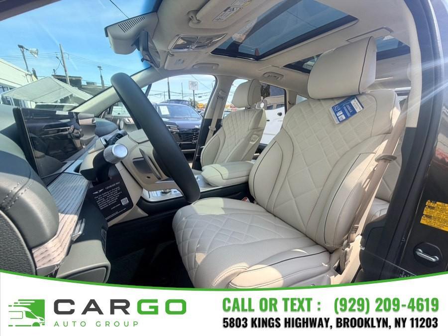 used 2026 Genesis GV80 car, priced at $72,595
