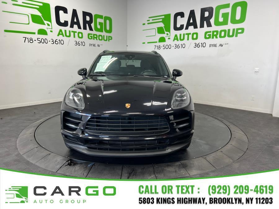 used 2021 Porsche Macan car, priced at $26,995