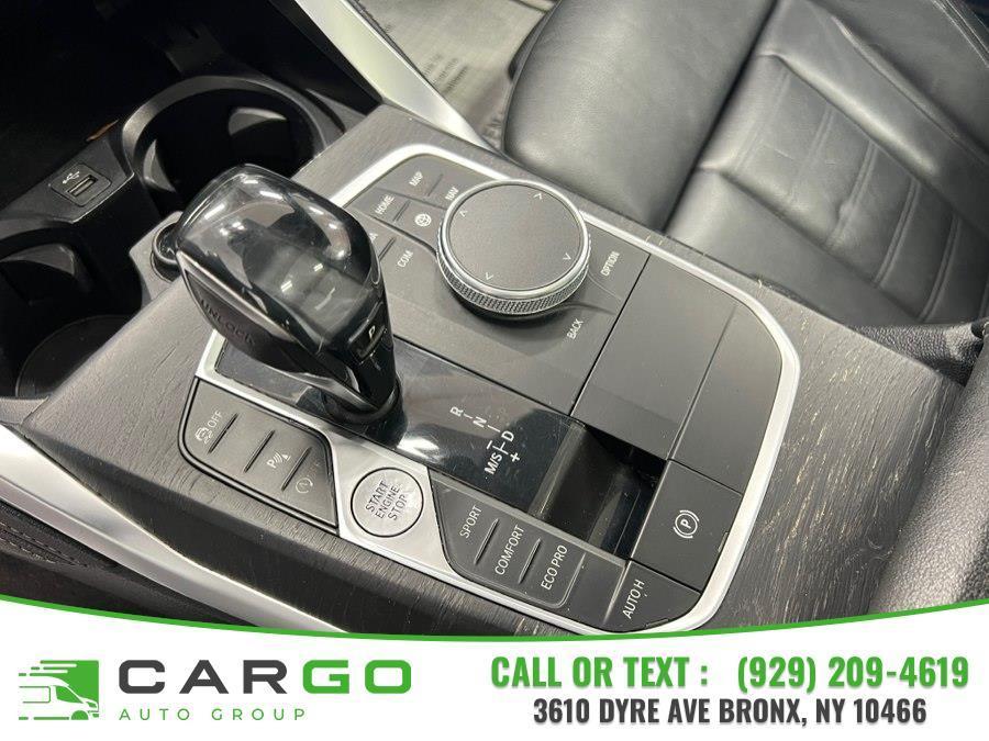 used 2021 BMW 430 car, priced at $26,995