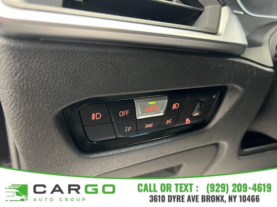 used 2021 BMW 430 car, priced at $26,995