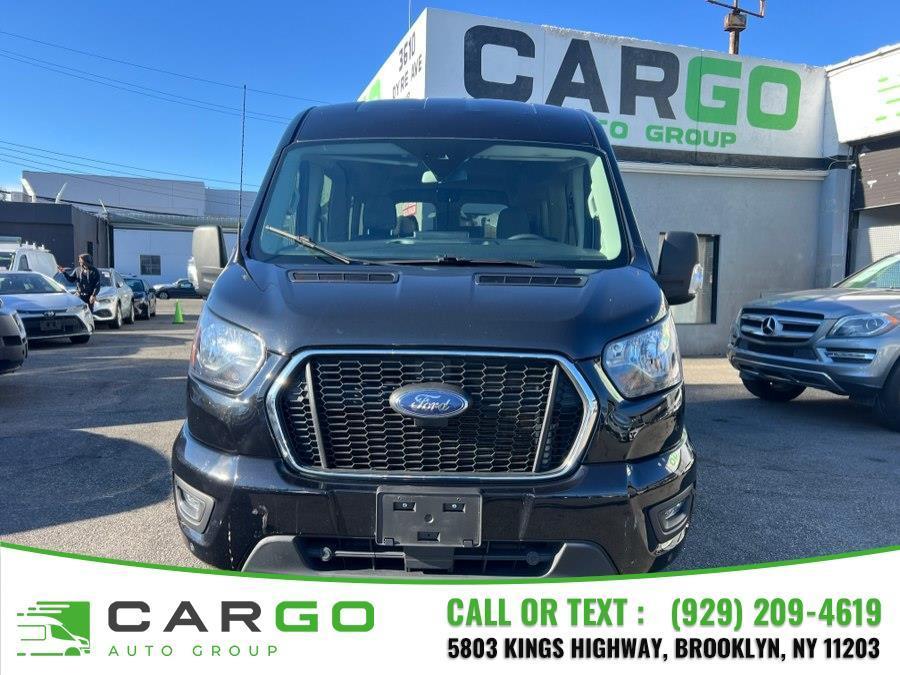 used 2024 Ford Transit-350 car, priced at $48,995