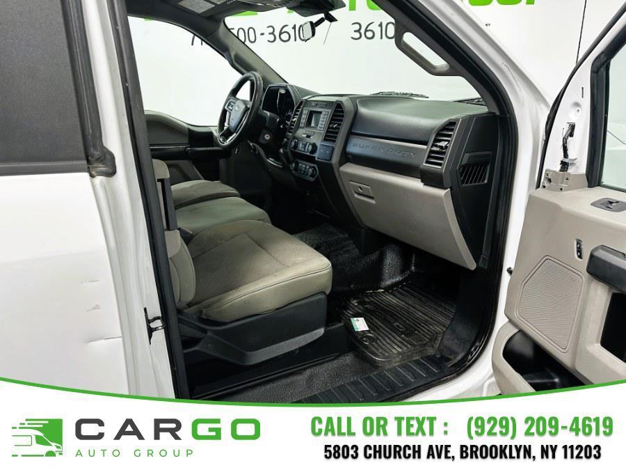used 2020 Ford F-350 car, priced at $19,995