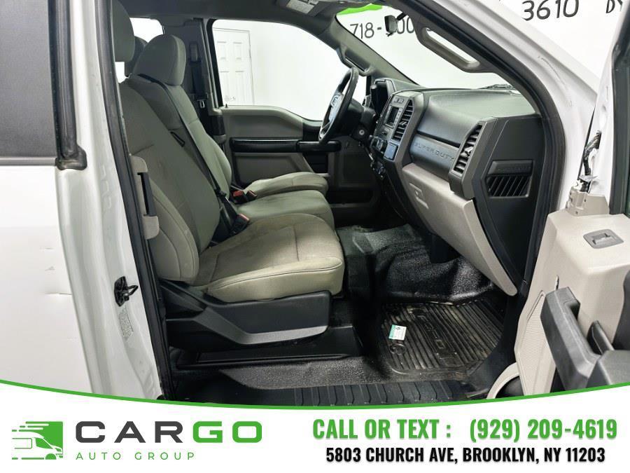 used 2020 Ford F-350 car, priced at $19,995