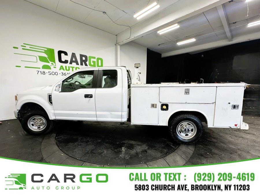 used 2020 Ford F-350 car, priced at $19,995