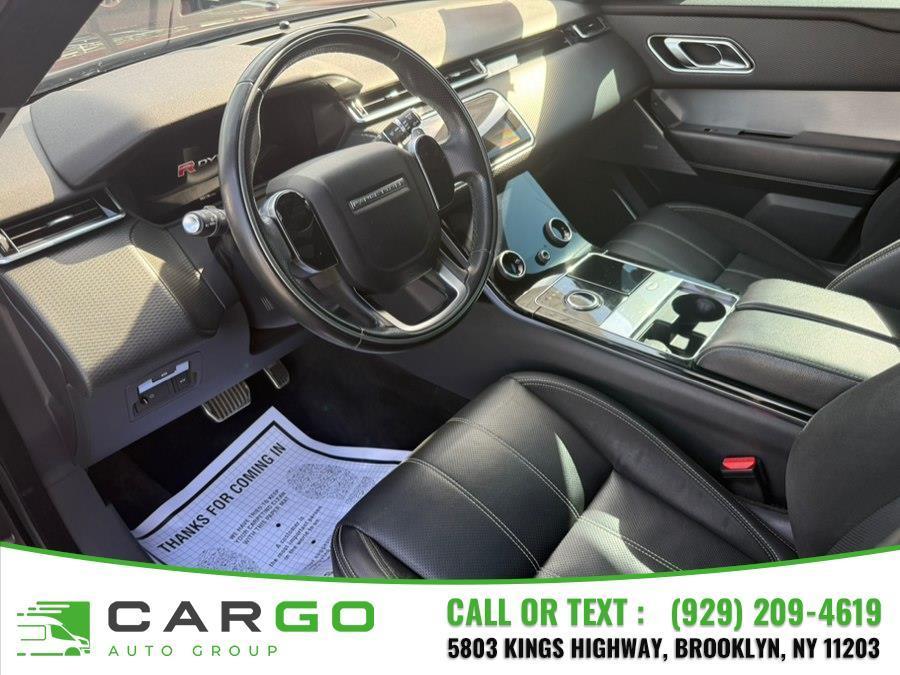 used 2018 Land Rover Range Rover Velar car, priced at $21,895