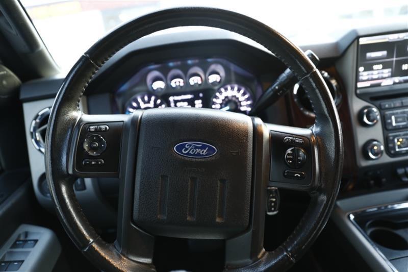 used 2013 Ford F-250 car, priced at $37,995