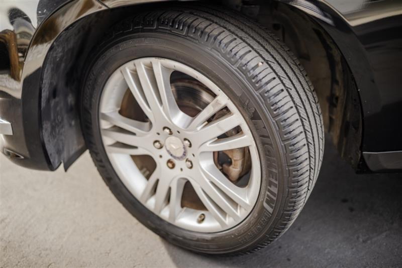 used 2013 Mercedes-Benz GLK-Class car, priced at $9,995