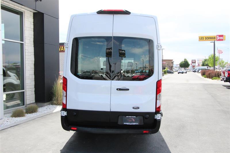 used 2019 Ford Transit-250 car, priced at $19,995