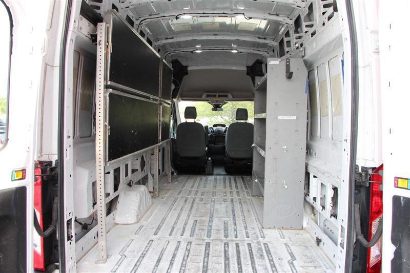 used 2019 Ford Transit-250 car, priced at $19,995