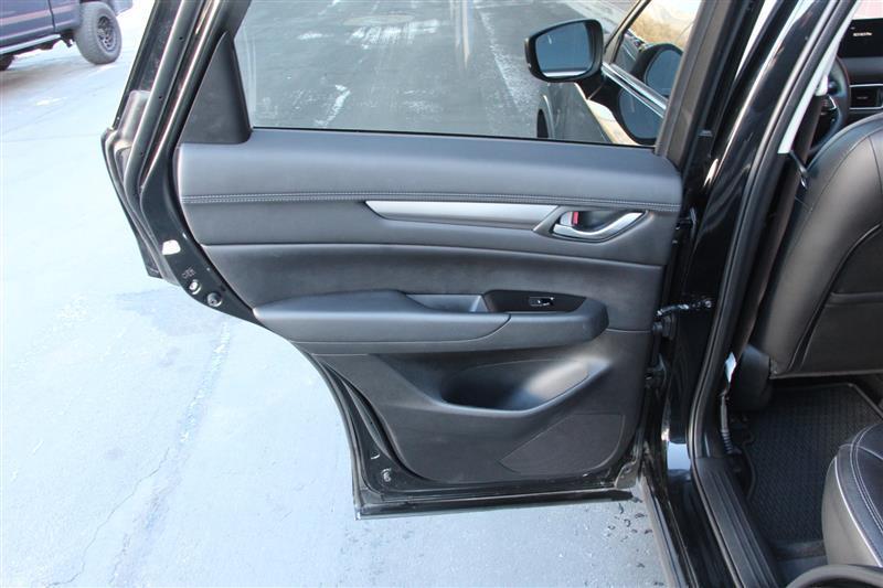 used 2024 Mazda CX-5 car, priced at $24,995