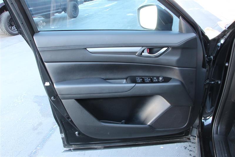 used 2024 Mazda CX-5 car, priced at $24,995