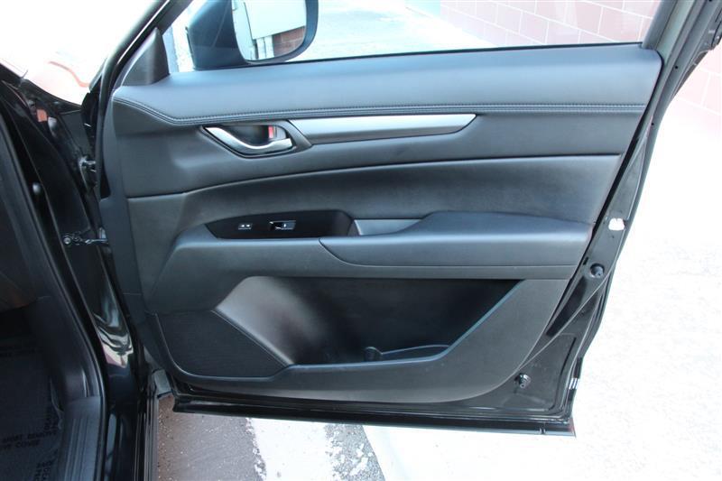 used 2024 Mazda CX-5 car, priced at $24,995