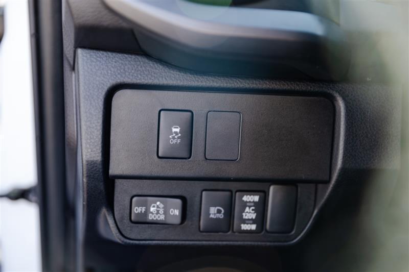 used 2023 Toyota Tacoma car, priced at $41,995