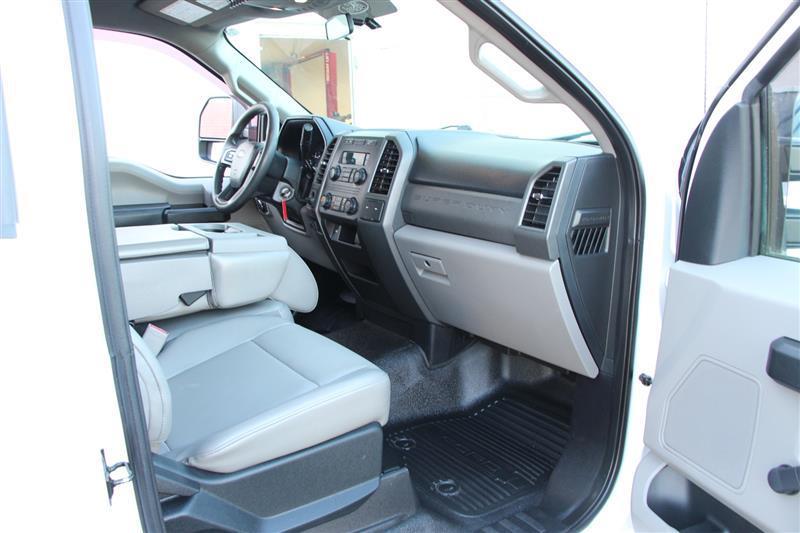 used 2017 Ford F-250 car, priced at $27,995