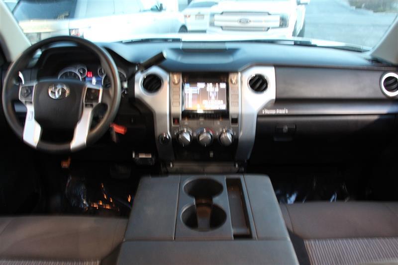 used 2014 Toyota Tundra car, priced at $25,995