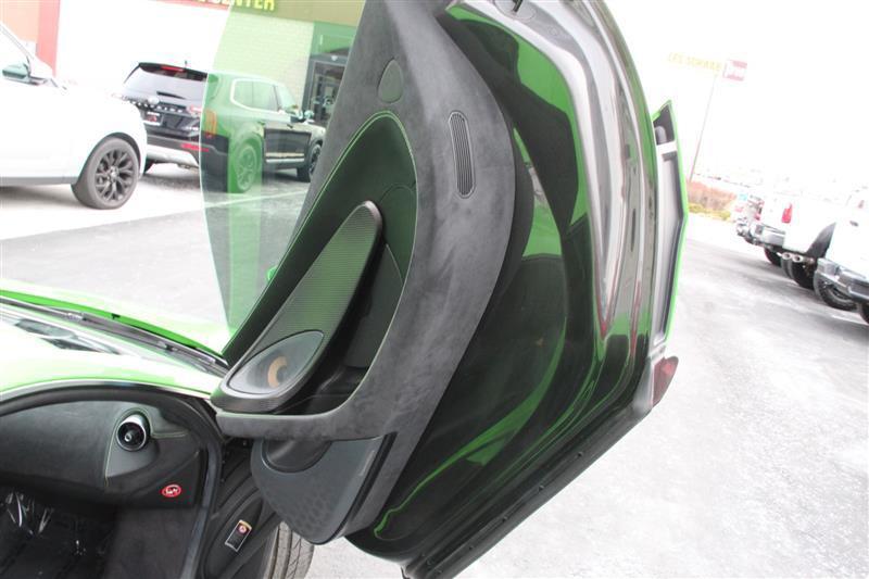 used 2016 McLaren 570S car, priced at $133,990