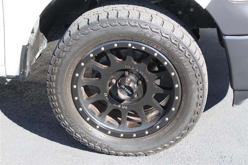 used 2019 Ram 1500 car, priced at $18,995