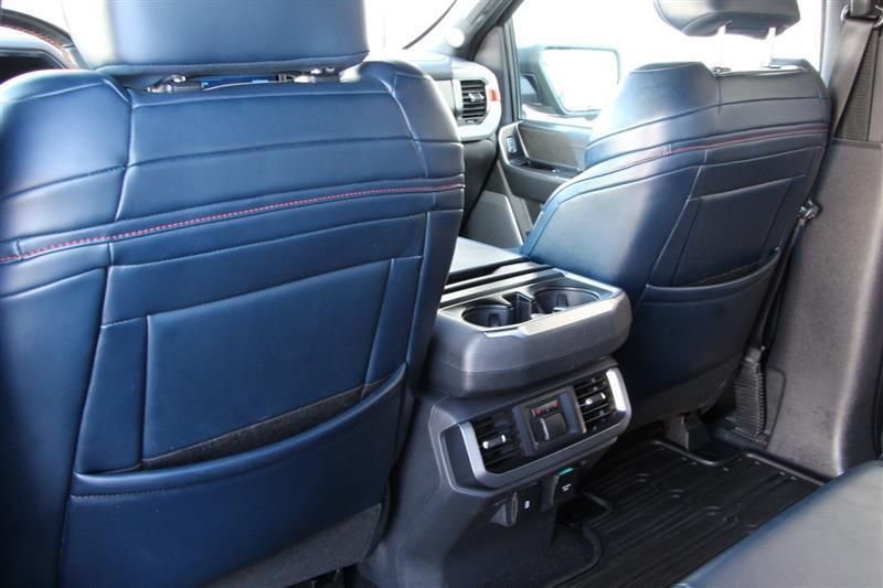 used 2021 Ford F-150 car, priced at $61,495